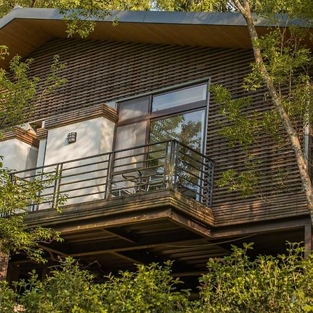 Fu Xuan Villa Саньї Екстер'єр фото