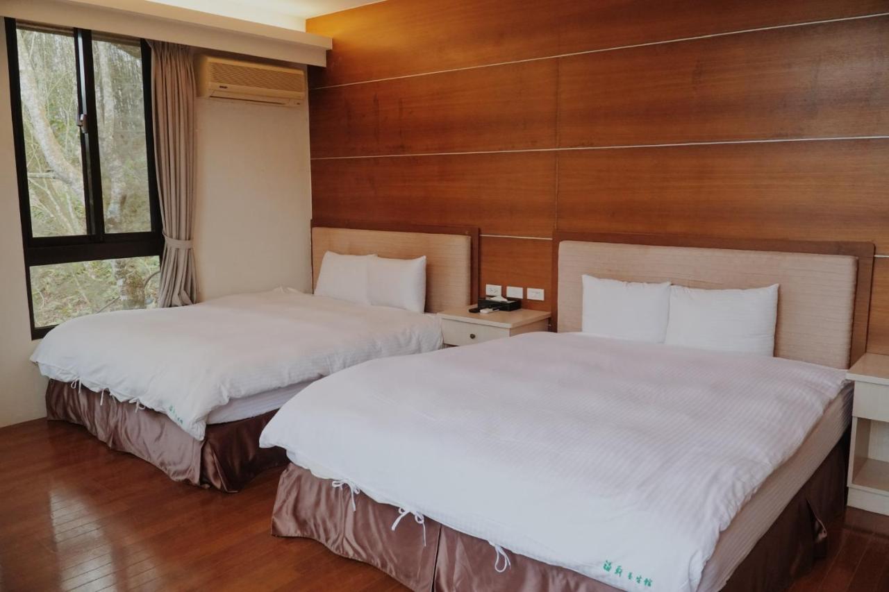 Fu Xuan Villa Саньї Екстер'єр фото