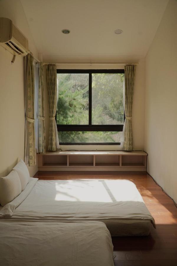 Fu Xuan Villa Саньї Екстер'єр фото